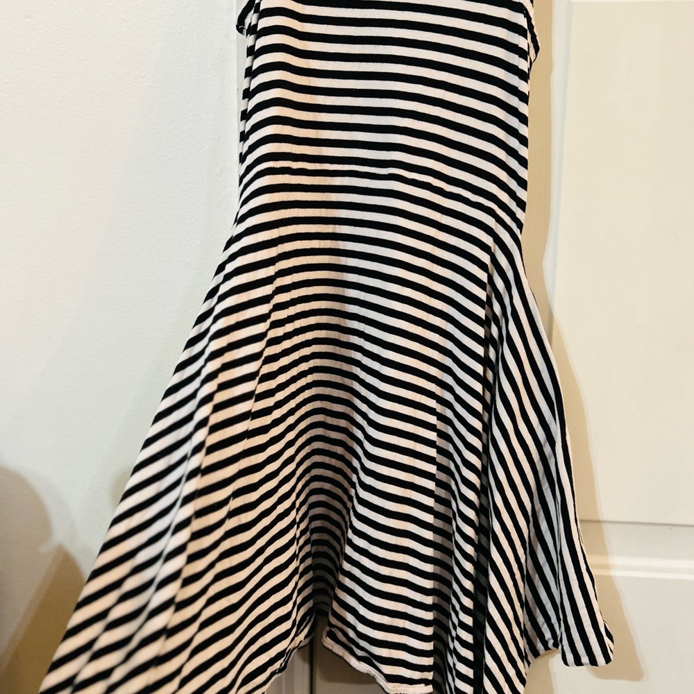 Crewcuts Girls Dress Size 7